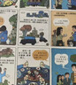 【陽(yáng)光少年報官方旗艦店】陽(yáng)光少年報小學(xué)版/初中版2025年2026年全年訂閱送好禮1-12月/1-6春夏秋冬合訂本報紙雜志大少年1-6年級中小學(xué)生科普好奇號過(guò)刊新聞 【每月發(fā)一次】小學(xué)25年10月-2 曬單實(shí)拍圖