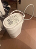 華為子母路由器Q6凌霄千兆無(wú)線(xiàn)全屋WiFi6+套裝穿墻王分布式字母路由器電力6E家長(cháng)大戶(hù)型別墅電力貓MT33 Q6子母路由【W(wǎng)iFi6+3000M】聯(lián)通版 JD電競官方店 曬單實(shí)拍圖