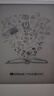 JDRead聯(lián)名款 MEEBOOK M8 7.8英寸電紙書(shū)閱讀器 智能快刷墨水屏電子書(shū)電子紙 高清閱讀平板 曬單實(shí)拍圖