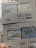 尼多熊兒童內褲男A類(lèi)純棉寶寶嬰兒男小童四角平角小孩中大童短褲不夾PP 曬單實(shí)拍圖
