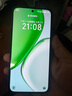榮耀X70 8+128 幻夜黑 金標十面抗摔 8300mAh青海湖電池 IP69防水 榮耀綠洲護眼屏 AI手機 國家補貼 曬單實(shí)拍圖