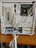 SUPER FLOWER振華 ATX3.1電源 額定850W LEADEX PROA850W 白色電源 九宮格盲插接口 金牌全模/支持 5090顯卡 曬單實(shí)拍圖