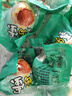 精選咸鴨蛋40/50/60g組合裝飽滿流油新鮮早餐即食咸蛋黃整箱批發(fā) 50g6枚【1分購新人專享價】 曬單實拍圖