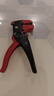 德力西剝線(xiàn)鉗鴨嘴式多功能自動(dòng)剝皮鉗子電工專(zhuān)用剪線(xiàn)壓線(xiàn)鉗撥線(xiàn)鉗 曬單實(shí)拍圖