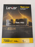 雷克沙（Lexar）THOR PRO 雷神系列 1TB SSD固態(tài)硬盤(pán) M.2接口(NVMe協(xié)議) PCIe 4.0x4 傳輸速度6500MB/s 游戲裝機 曬單實(shí)拍圖