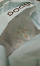巴布豆（BOBDOG）嘎嘎褲拉拉褲裸感透氣XXXL18片嬰兒尿不濕【品牌直供 安心品質(zhì)】 曬單實(shí)拍圖