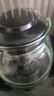 暖冰茶壺耐高溫加厚玻璃不銹鋼過(guò)濾泡茶壺大容量 水壺 900ml 曬單實(shí)拍圖