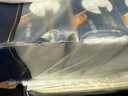 舒潔（Kleenex）抽紙小熊印花紙抽3層80抽*16包紙巾抽紙衛生紙餐巾紙擦手紙 曬單實(shí)拍圖