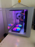 夏惠128G內存酷睿i9升24核2T固態(tài)RTX4060獨顯臺式電腦主機家用游戲辦公設計師渲染電競直播裝電腦全套 主機+24英寸【高清護眼顯示器】 2：性?xún)r(jià)i9級24芯/32G/512G/4G獨顯 曬單實(shí)拍圖