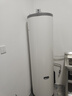 奧克斯120升電熱水器商用150升儲水式中央熱水器200升落地立式3000W全屋供熱一級能效 220L 3200W 一級能效 室內線(xiàn)控 曬單實(shí)拍圖