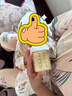 a2至初1段嬰幼兒配方奶粉0-6月齡400g新生兒乳鐵蛋白一段奶粉禮盒裝 曬單實(shí)拍圖