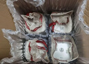 五糧液 普五八代 濃香型白酒 52度 500ml*6 原箱 官方授權(quán) 曬單實(shí)拍圖