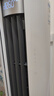 小米（MI）米家 2匹 超一級(jí)能效 大風(fēng)口 巨省電Pro 立式空調(diào)柜機(jī)51LW-NA10/N2A1(W)【2025新款】整機(jī)十年質(zhì)保 曬單實(shí)拍圖