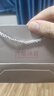 六福珠寶 黃金戒指時(shí)光流轉足金實(shí)心男士戒指 計價(jià) 約3.98克 曬單實(shí)拍圖