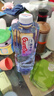 景田 百歲山 飲用天然礦泉水1.5L*12瓶 整箱裝 大瓶家庭健康飲用水 曬單實(shí)拍圖