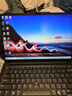 ThinkPad【國家補(bǔ)貼20%】聯(lián)想筆記本電腦E14 2025超能版 商務(wù)辦公學(xué)生輕薄本 英特爾酷睿5 16G 1T 2.8K黑色 曬單實(shí)拍圖