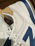 NEW BALANCE休閑鞋男鞋女鞋復古舒適透氣百搭輕便運動(dòng)鞋574系列ML574LGI 43 曬單實(shí)拍圖