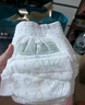 babycare皇室木法沙的王國拉拉褲箱裝XXL56片（大于15kg）尿不濕透氣 曬單實(shí)拍圖