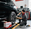 米其林（MICHELIN）汽車輪胎 225/65R17 102H 耐越 ENERGY MILE 適配H6/CS75/奇駿 曬單實拍圖