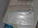 得力(deli)彩色水滴桿抽桿夾5只裝 A4/15mm文件夾拉桿夾學(xué)生試卷夾簡(jiǎn)歷產(chǎn)檢報告收納夾 PP615 曬單實(shí)拍圖