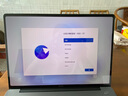 華為MateBook 14 店鋪預裝Windows版 輕薄筆記本電腦 2.8K OLED觸控屏 酷睿UItra5 16G 1T 深空灰 曬單實(shí)拍圖