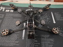 大疆 DJI 飛行眼鏡 N3 超廣大屏飛行眼鏡 DJI Neo/Avata 2/O4 Air Unit系列配件 大疆無(wú)人機配件 曬單實(shí)拍圖