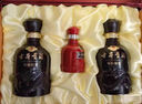 古井貢酒 年份原漿古5 濃香型白酒 50度 500ml*2瓶 禮盒裝 曬單實(shí)拍圖