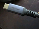勝為打印機數據線(xiàn)USB2.0高速打印線(xiàn)電源接口連接線(xiàn) 通用惠普HP佳能愛(ài)普生打印機線(xiàn)黑色 10米AUB1100G 曬單實(shí)拍圖