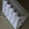 康佳（KONKA）凈水器家用直飲機 【國家補貼】RO反滲透直飲加熱一體機 壁掛臺式過(guò)濾器 100G凈飲一體機KRO-J100  曬單實(shí)拍圖