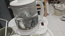 小熊（Bear）養生壺 煮茶壺 恒溫水壺 保溫燒水一體智能電熱水壺花茶壺燒水壺 11檔保溫 1.5L大容量 YSH-J15Z7 曬單實(shí)拍圖