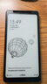 海信A9 墨水屏手機(jī)電紙書(shū)閱讀器 6.1英寸 300PPi 高刷新全網(wǎng)通4G手機(jī) 8GB+256GB 黑 曬單實(shí)拍圖