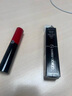 AX阿瑪尼Armani亞曼尼摯愛(ài)霧面權力口紅400 405霧面唇膏紅黑管禮物 權力口紅214禮盒拎袋 曬單實(shí)拍圖
