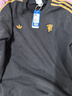 阿迪達斯 （adidas）2025年男子MUFC ICON SWT曼聯(lián)足球休閑文化衛衣套頭衫 JN2824 XL 曬單實(shí)拍圖