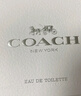 蔻馳（COACH）紐約女士淡香水30ml禮盒 禮物生日送女友老婆閨蜜香氛 曬單實(shí)拍圖