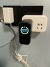 ANKER【黑神話(huà)悟空聯(lián)名】安克靈光智顯充140W充電器氮化鎵屏顯type-c多口pd100W插頭適用蘋(píng)果17手機電腦 曬單實(shí)拍圖