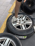 米其林輪胎 215/65 R16 98V ENERGY MILE耐越 適配途觀(guān)/奧德賽/途勝 曬單實(shí)拍圖