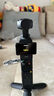 大疆 DJI Osmo Pocket 3 一英寸口袋云臺相機 OP靈眸手持數碼相機 旅游攝影攝像 直播vlog拍攝 標準版 官方標配 曬單實(shí)拍圖
