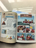 海爾兄弟環(huán)球歷險記漫畫(huà)繪本全套4冊官方正版同名動(dòng)畫(huà)片改編 兒童漫畫(huà)圖書(shū)故事恐龍趣味百科全書(shū)籍抖音同款 海爾兄弟故事書(shū)連環(huán)畫(huà)科普百科童書(shū) 小學(xué)生二三四五六年級課外閱讀必讀書(shū)目老師推薦課外書(shū)單 曬單實(shí)拍圖