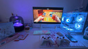 蓋世小雞（GAMESIR）啟明星無(wú)線(xiàn)游戲手柄 switch2/switch手機安卓蘋(píng)果Steam電腦NS2pro藍牙電視絲之歌雙人成行黑神話(huà) 曬單實(shí)拍圖