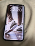 Apple/蘋(píng)果 iPhone 17 Pro Max 512GB 深藍色 支持移動(dòng)聯(lián)通電信5G 雙卡雙待手機 曬單實(shí)拍圖