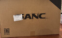 SANC盛色27英寸2K原生180Hz電競屏 Fast IPS快速液晶1ms 廣色域10bit 小夜燈電腦屏幕 G72Plus 曬單實(shí)拍圖
