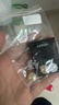 AJIDOU阿吉豆爆款仿珍珠耳釘925銀針精致百搭正圓大珍珠生日米白12mm 曬單實拍圖