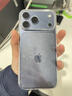 Apple/蘋(píng)果 iPhone 17 Pro Max 256GB 深藍色 支持移動(dòng)聯(lián)通電信5G 雙卡雙待手機 曬單實(shí)拍圖