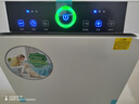 松倍（songbei）醫用空氣消毒機醫用級醫院用消毒凈化器移動(dòng)紫外線(xiàn)臭氧機等離子除菌殺菌病毒家用醫護級室內衛健委 三重深度消毒【醫用G300】臭氧+紫外線(xiàn)+負離子 曬單實(shí)拍圖