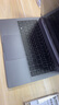 機(jī)械革命【國(guó)家補(bǔ)貼20%】無界15X Pro （ R7 H 255 32G 1T 99Wh 120Hz 2.5K 灰)辦公筆記本電腦輕薄游戲本 曬單實(shí)拍圖