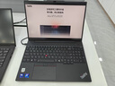 ThinkPad【國家補(bǔ)貼20%】聯(lián)想E16超能版筆記本電腦 商務(wù)辦公學(xué)生輕薄本 英特爾酷睿5 220H 16G 1T 2.5K黑色 曬單實(shí)拍圖