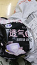 潔婷夜用衛生巾L碼 安睡褲透氣高腰防漏安心褲1包5條京東自營(yíng)官方旗艦 曬單實(shí)拍圖