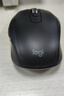 羅技（Logitech）大師系列 MX Anywhere 2S 無(wú)線(xiàn)鼠標 藍牙鼠標 便攜辦公 多設備切換 玻璃可用 黑色 曬單實(shí)拍圖