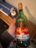 紅星二鍋頭 大二 清香型白酒 56度500ml*2瓶 純糧 口糧酒 曬單實(shí)拍圖