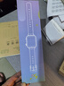 HKVW【全網(wǎng)低價(jià)】華為機(jī)適用天才兒童電話手表智能小學(xué)初高中生青少年防水可插卡定位視頻5G全網(wǎng)通男女 天藍(lán)【高清雙攝+加大電池+零錢(qián)支付+定位+微聊】 曬單實(shí)拍圖